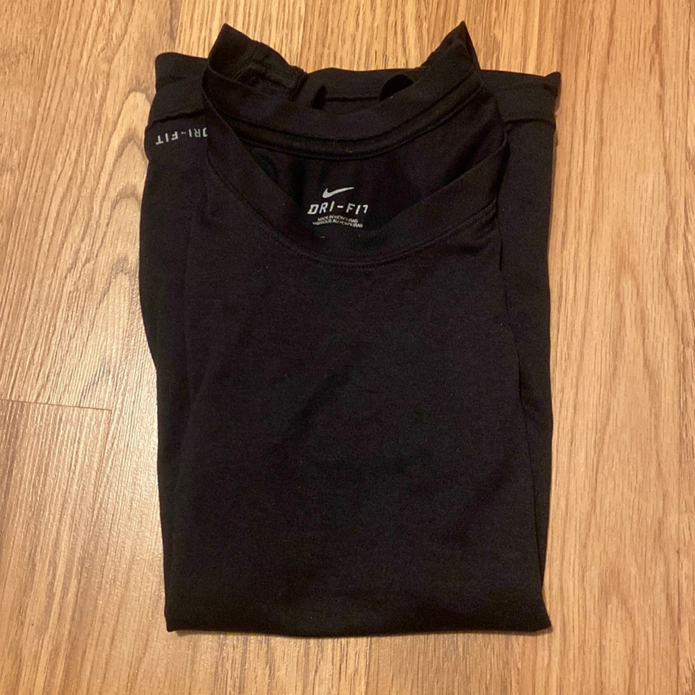 Nike tank top